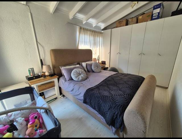 2 BEDROOM TOWNHOUSE FOR SALE IN MEYERSDAL